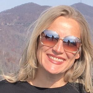 Meet your Posher, Sheree